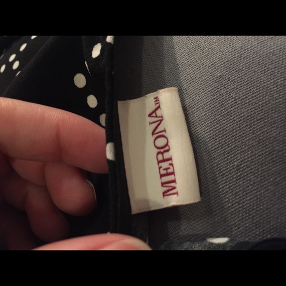 Women’s Merona dress - Picture 3 of 3